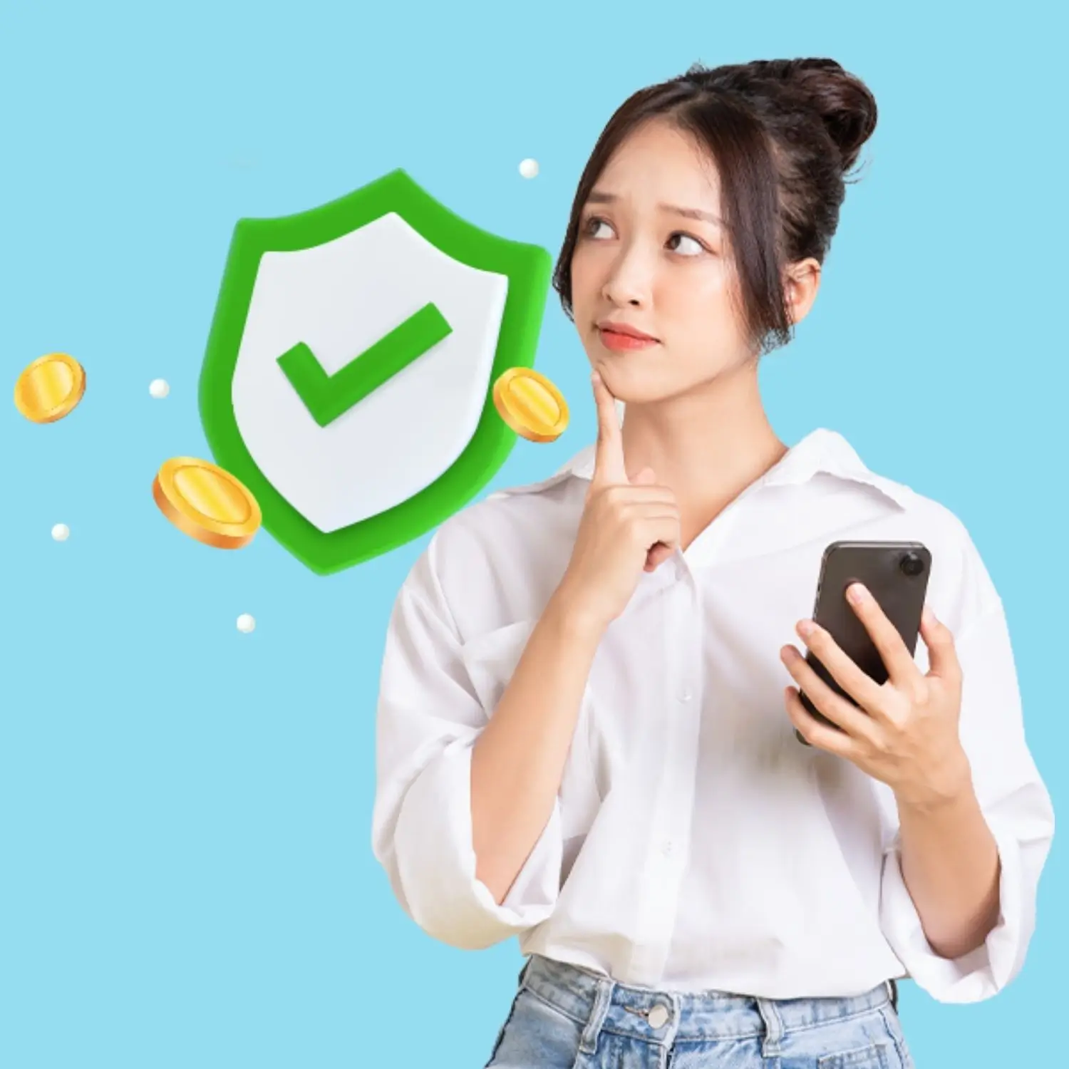 How To Protect Yourself Online