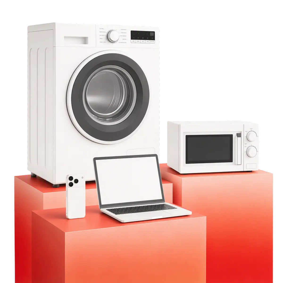 Buy your dream product in installments