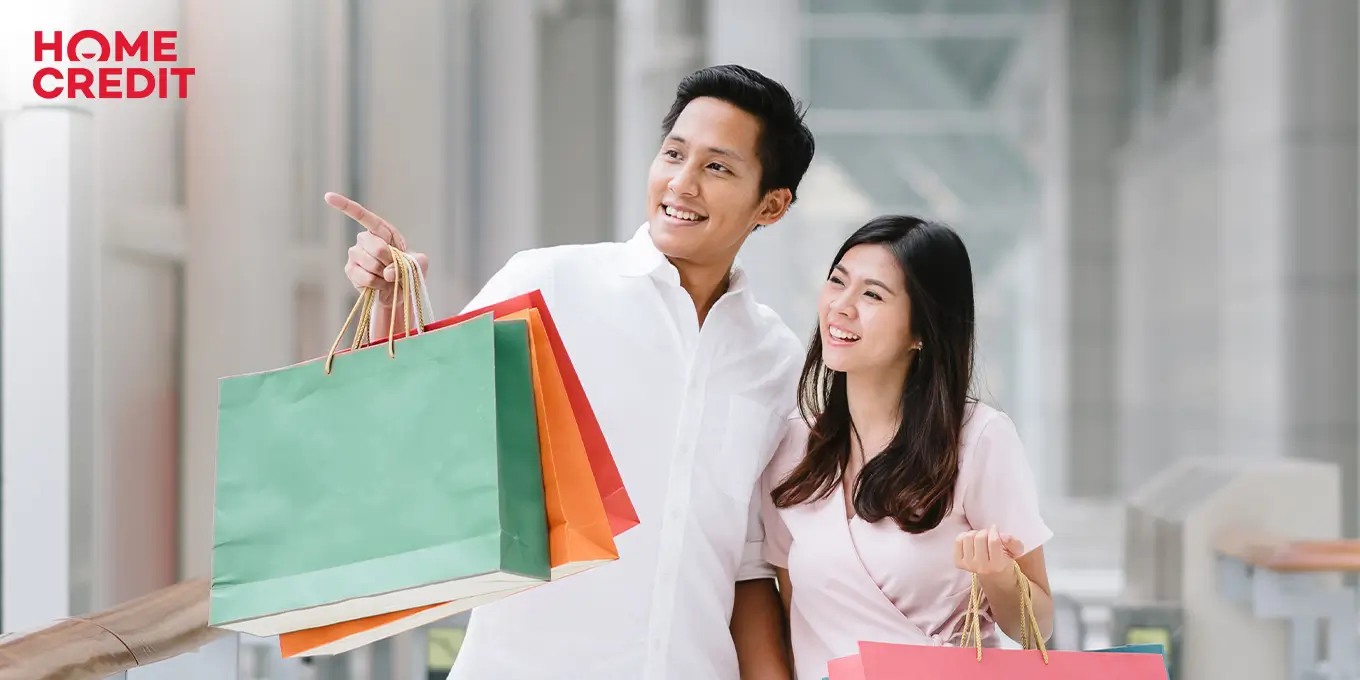 How to Recover from Holiday Overspending