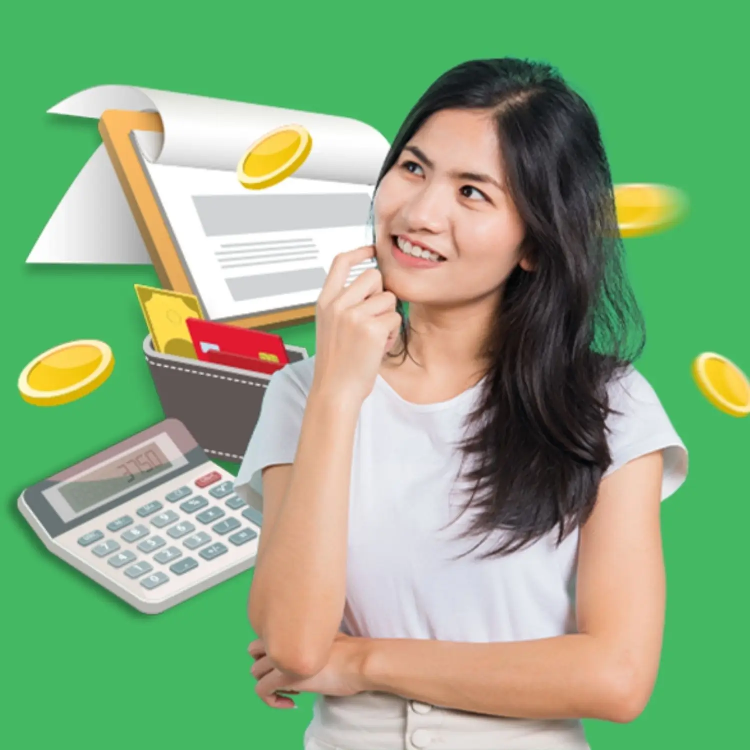 Basics of Borrowing