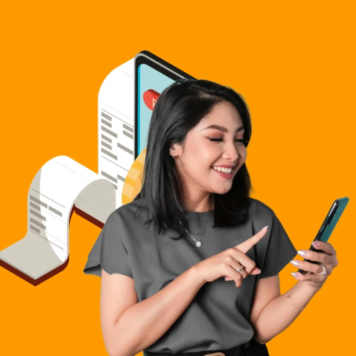 Types of Digital Financial Services
