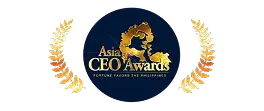 2024 Asia CEO Awards