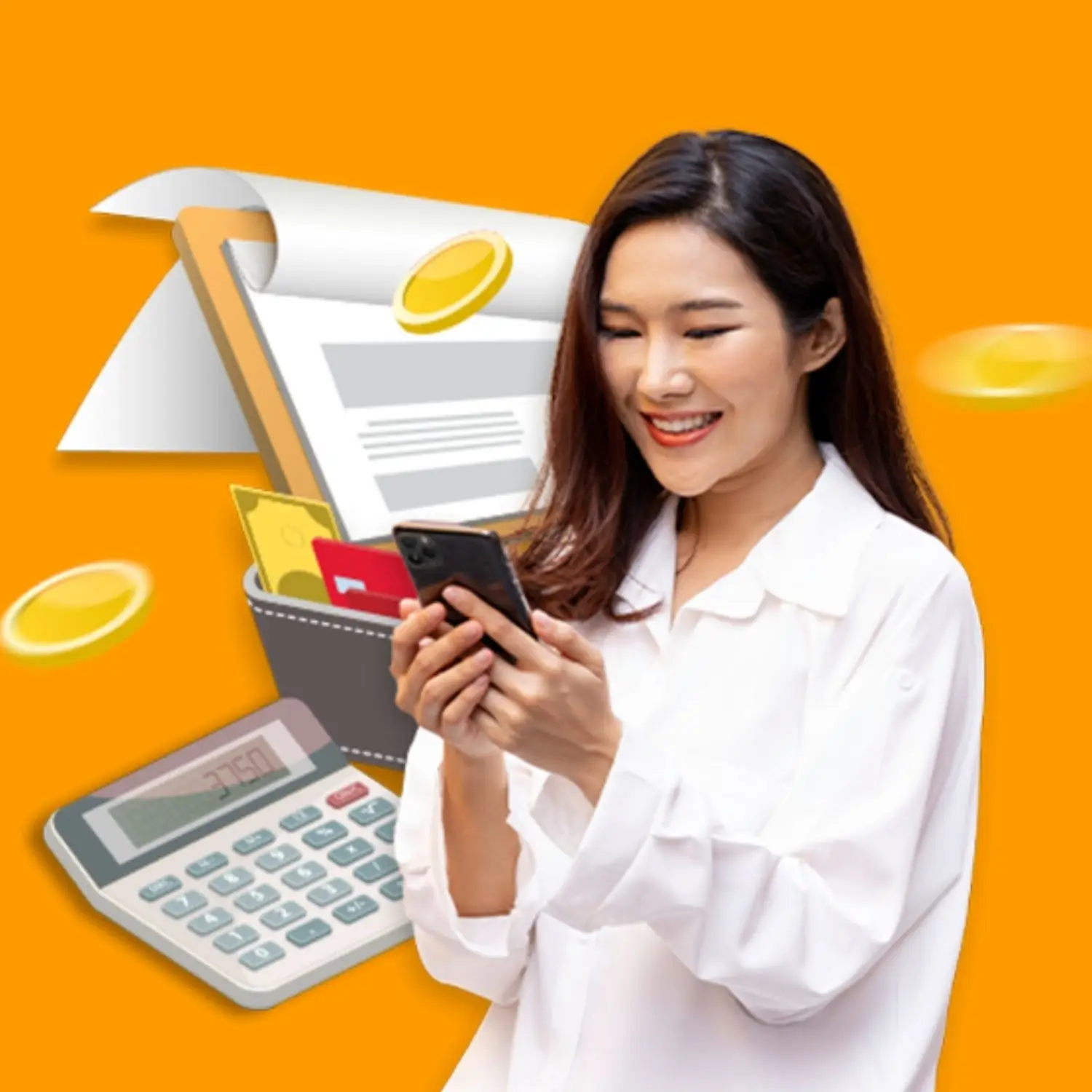 Basic Elements of Loan