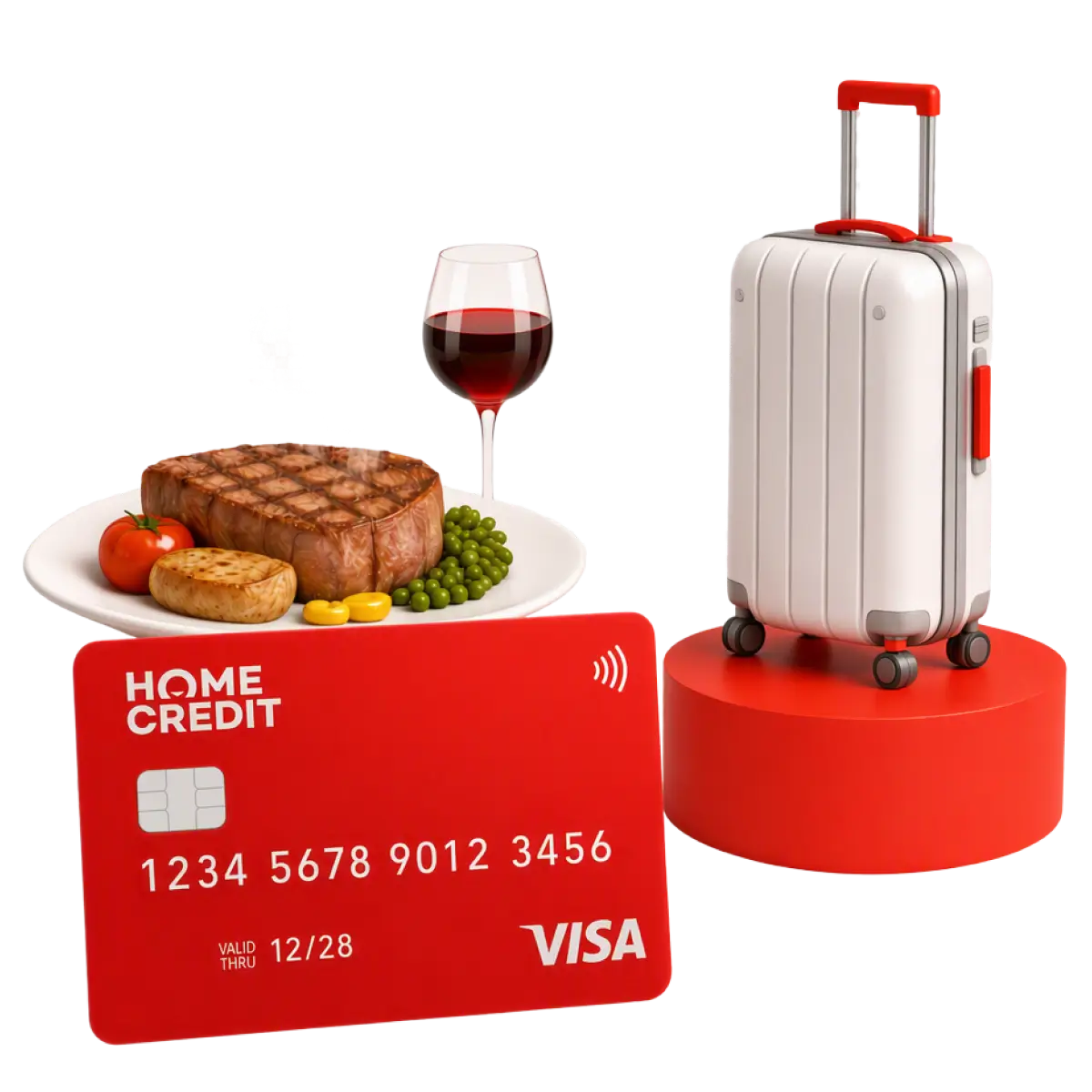 Credit Card