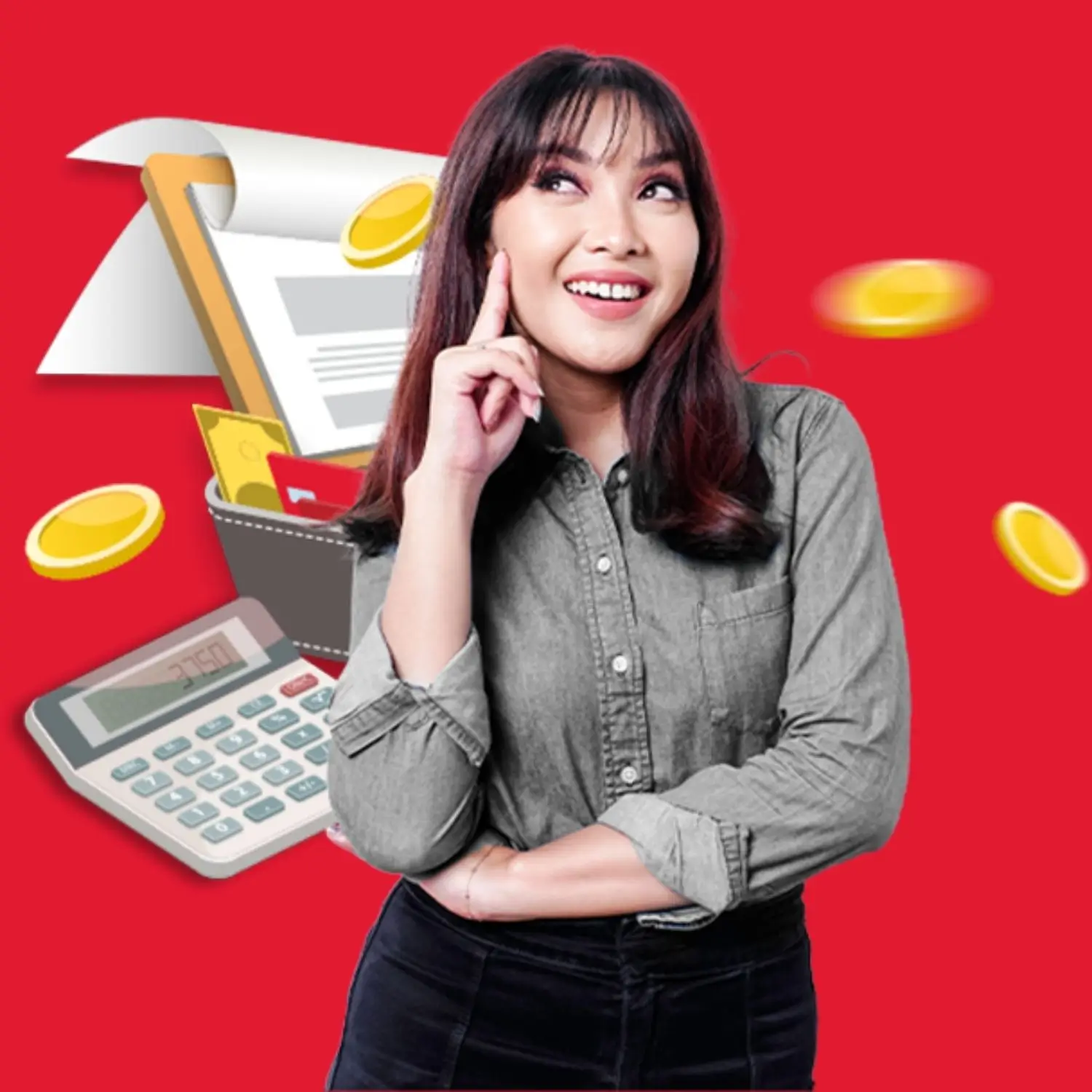 Basics of Budgeting and Saving