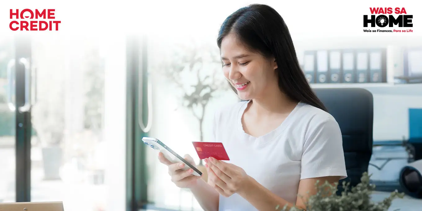 Home Credit Partners with Local Businesses