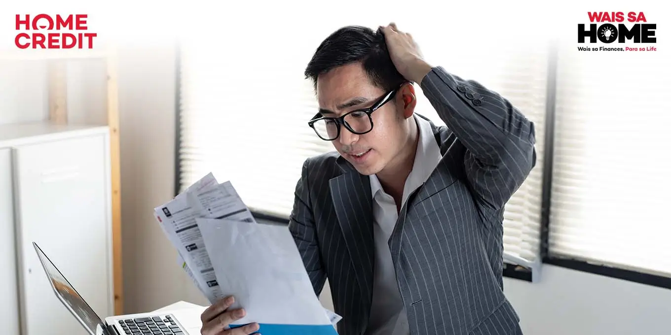 What to Do When You Run Out of Cash and Have Bills to Pay