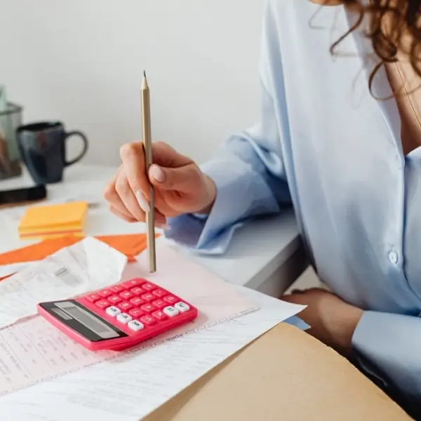 Good Money Habits 