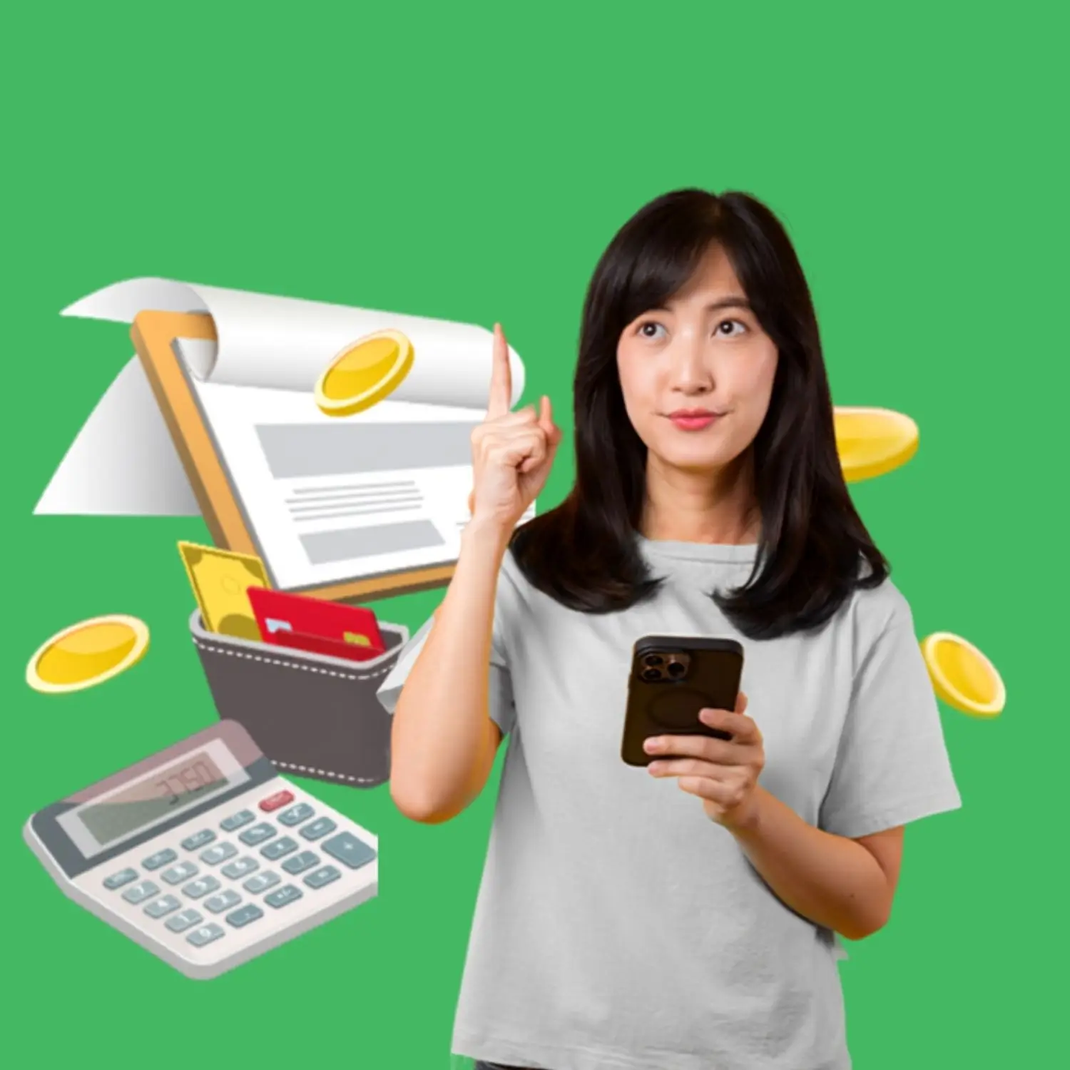 Budget Planning