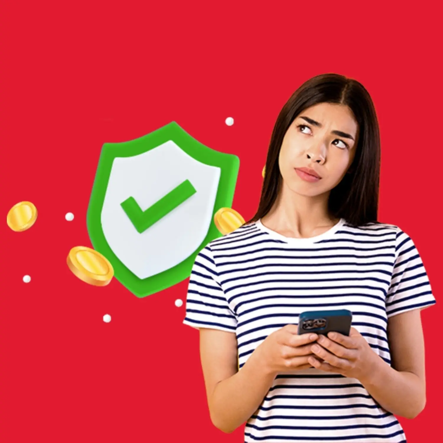 Reporting a Scam or Fraud