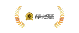 2023 Asia Pacific Stevie Awards
